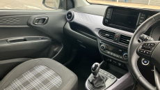 Hyundai i10 1.0 [63] Premium 5dr Auto [Nav] Petrol Hatchback